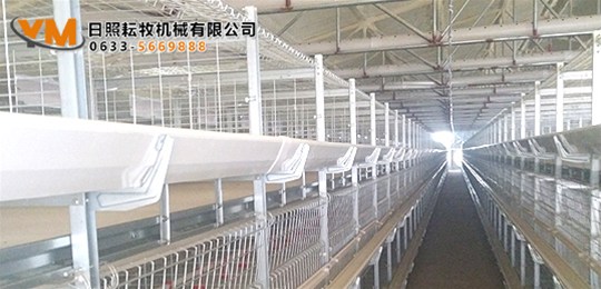 鸡笼该如何清洗保养？