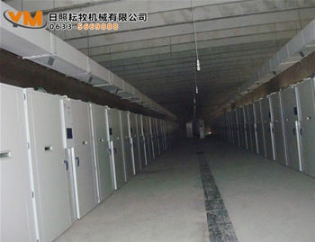 通风管道