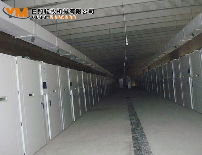 通风管道