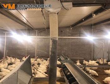 电动下料阀