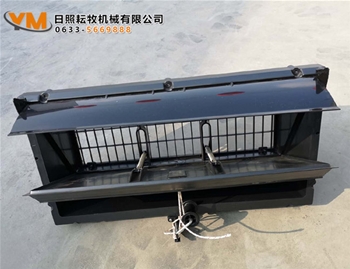 通风小窗