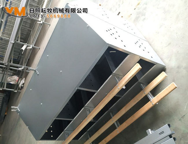 人工产蛋箱
