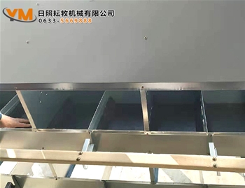 手动产蛋箱