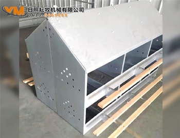 人工产蛋箱