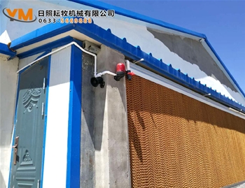 湿帘