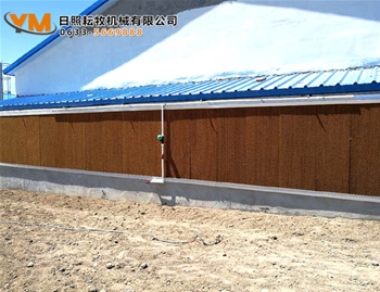 湿帘