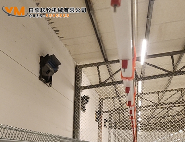 通风小窗